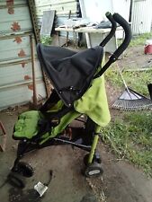 Chicco echo stroller for sale  Hanford