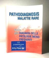 Pathodiagnosis malattie rare usato  Bologna