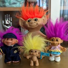 Vtg treasure troll for sale  San Diego