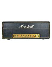 Usado, Amplificador de guitarra Marshall Super Lead 1959 100 W 1976 de Frank Zappa con video segunda mano  Embacar hacia Argentina
