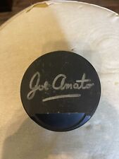 Joe amato signed for sale  Indianapolis