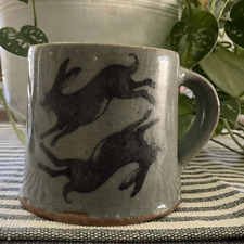 Hare rook mug for sale  Rumford