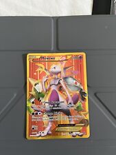 Carte pokémon mewtwo d'occasion  Méricourt