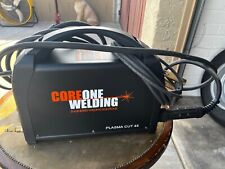 Core one welding for sale  Mesa
