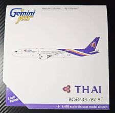 Thai airways boeing for sale  Elburn