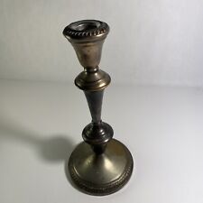 rogers silverplate candlesticks for sale  Los Angeles