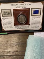 1878cc morgan silver for sale  Lowell
