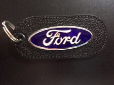 Leather car keychain for sale  Athens