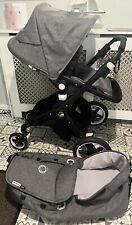 Bugaboo Lynx pram for sale  Shipping to South Africa