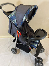 Stroller carriage foldable for sale  Irving