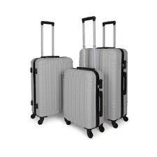 Set valigie trolley usato  Torino