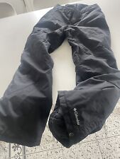 Columbia ski pants for sale  LISBURN