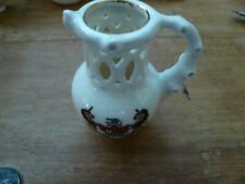 Crested ware city for sale  YEOVIL