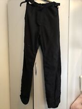 t frost waterproof riding over trouser’s sz 10/12, used for sale  STOKE-ON-TRENT