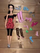 Barbie life dreamhouse gebraucht kaufen  Limburg-Staffel