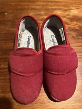 Pair womens cosyfeet for sale  MALDON