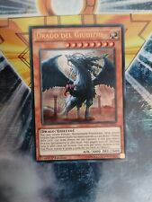 Yugioh drago del usato  Cona