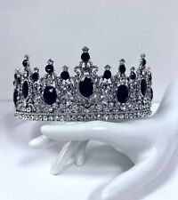 Royal king crown for sale  Shipping to Ireland