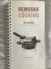Remoska cookbook original for sale  Shipping to Ireland