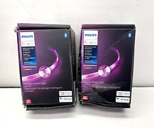 Pack philips hue for sale  West Islip