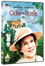 Cider rosie dvd for sale  STOCKPORT