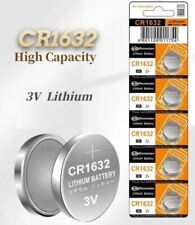 Pile cr1632 lithium d'occasion  Oissel