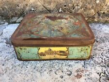 Antica rara scatola usato  Sorano