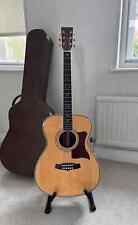 tanglewood electro acoustic guitar for sale  LONDON