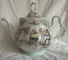 Royal doulton brambly for sale  NOTTINGHAM