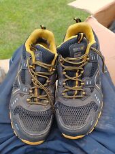 Trail running shoes for sale  NORTHAMPTON