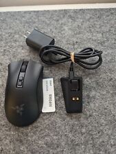 Mouse para jogos sem fio Razer DeathAdder v2 Pro com sensor óptico 20K DPI (preto) comprar usado  Enviando para Brazil