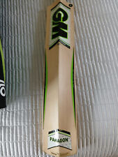 Cricket bat paragon for sale  BRISTOL