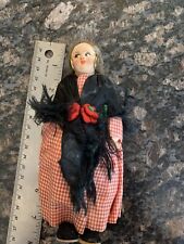 Vintage italian doll for sale  Campbell Hall