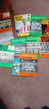 Soccer star magazine for sale  HUDDERSFIELD