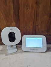 Angelcare AC310 MOVEMENT DIGITAL VIDEO & SOUND Baby Monitor 4.3" TOUCH Controls, used for sale  Shipping to South Africa