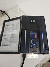Controlador Fx Luminaire LUX-150-SS Luxor ZD-ZDC 150 Watt zoneamento escurecimento e cor comprar usado  Enviando para Brazil