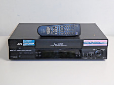 Jvc s6953 high gebraucht kaufen  Großenseebach