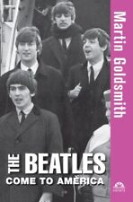 Beatles come america for sale  UK