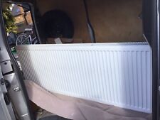 1600 x 600 radiator for sale  DAVENTRY