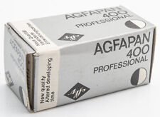 Agfa agfapan 400 gebraucht kaufen  Filderstadt