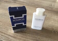 parfum homme kouros d'occasion  Orange