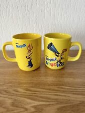 Nesquik tassen gebraucht kaufen  Gangelt