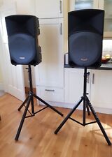 System mackie cfx for sale  OLDHAM