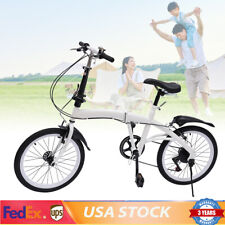 Inch folding bike for sale  Chino