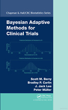 Bayesian adaptive methods for sale  Tampa