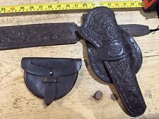 cowboy saddle for sale  GUILDFORD