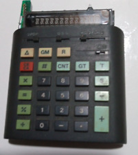 Tastiera per calcolatrice usato  Imperia