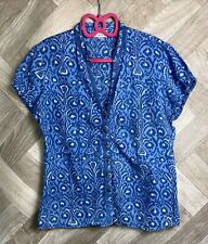 Anokhi east blouse for sale  Shipping to Ireland