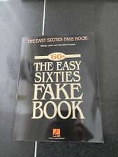 Easy sixties fake for sale  REDDITCH