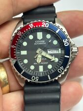 Citizen automatic jewels d'occasion  Valence